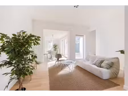 spacieuse maison familiale avec 4 chambres  une terrasse ens