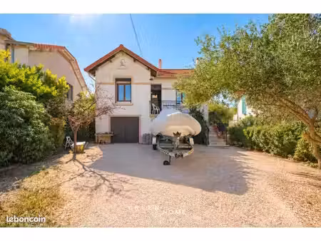 maison 5 pièces 117 m²