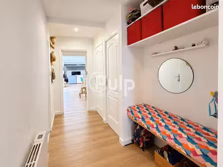 maison 5 pièces 137 m²