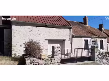 maison 3 pièces 65 m²