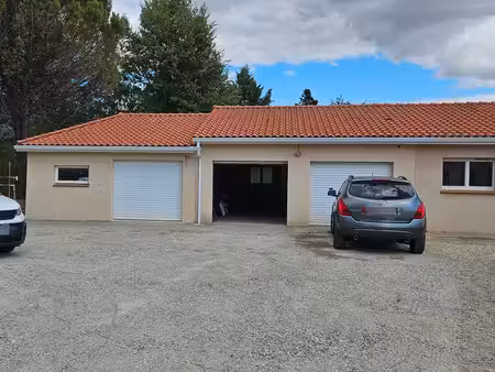 maison familiale à saint lys