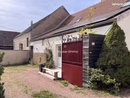 maison 6 pièces 131 m²