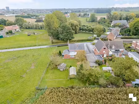 landelijk wonen met uitstekende verbinding - rumbeke