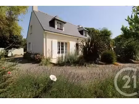 maison à louer - 4 pièces - 121 05 m2 - fegreac - 44 - pays-de-loire