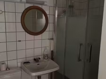 vends studio 26 m2