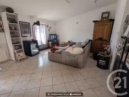 appartement f3 à louer - 3 pièces - 64 79 m2 - blanzat - 63 - auvergne