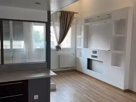 loft 75 m2 tout confort
