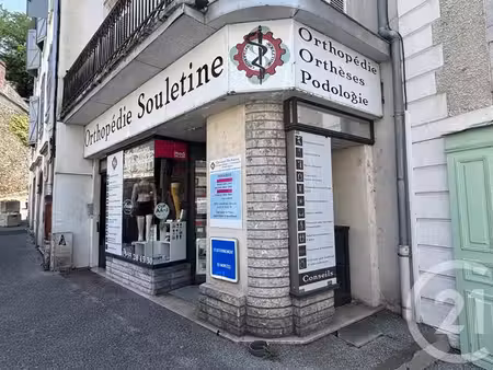 appartement autre à louer - 3 pièces - 85 m2 - mauleon licharre - 64 - aquitaine