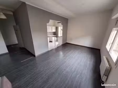 appartement f3