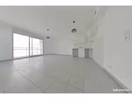 appartement t3