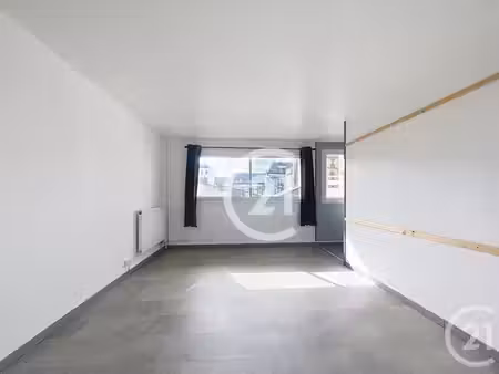appartement f1 à louer - 1 pièce - 27 m2 - rouen - 76 - haute-normandie