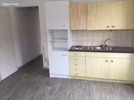 appartement xonrupt f1 bis