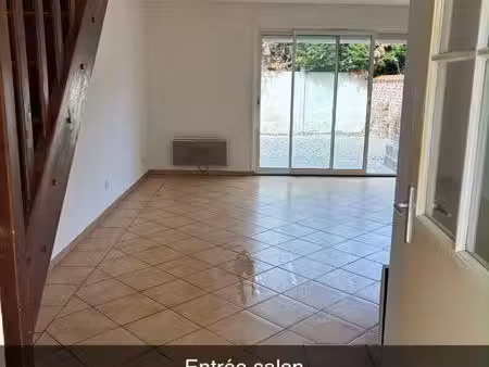 maison 3 chambres