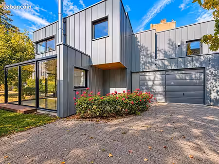 maison 6 pièces 174 m²