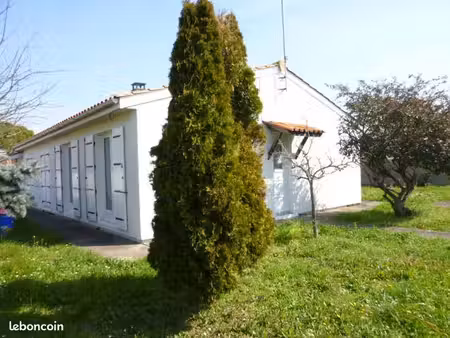 a louer maison la jarne