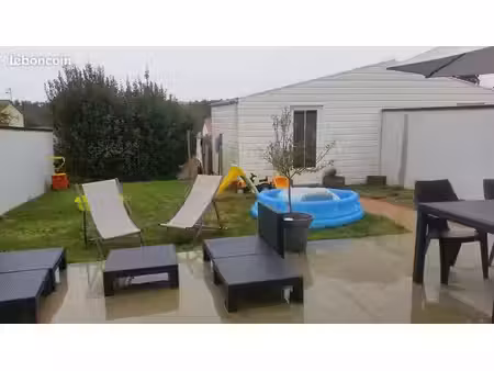 maison 4 pièces 81 m²