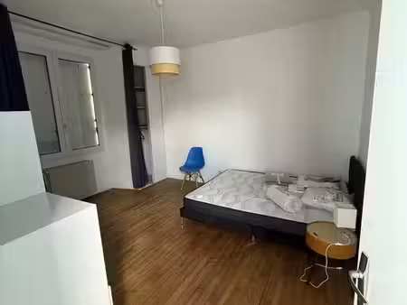 ? maison meublée 136 m² – 4 chambres