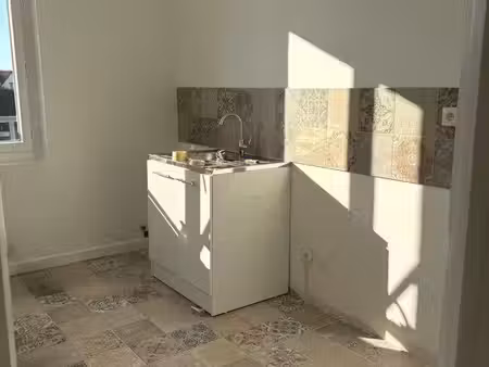 location appartement draveil 48m t3