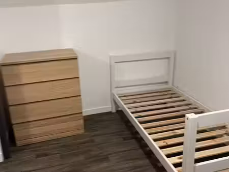 appartement f3
