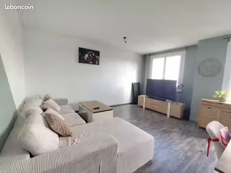 appartement f3 68 m²