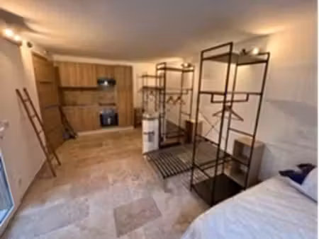 offre location studio meublé