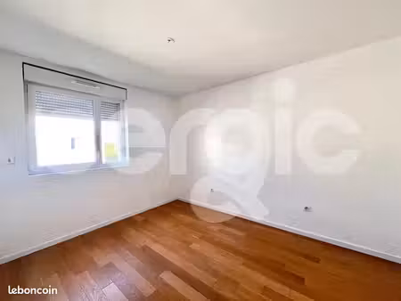 appartement 3 pièces 74 m²