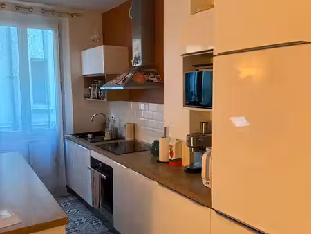 maison de campagne en location