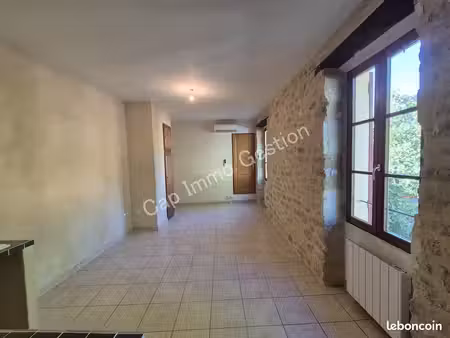 appartement apt