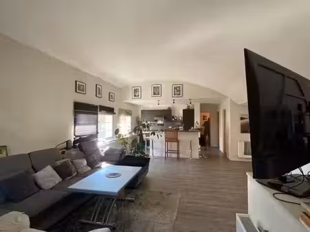 appartement d'architecte