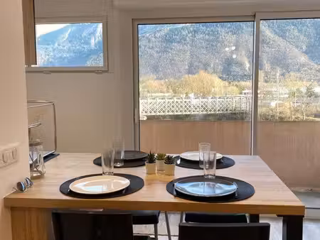 appartement bonneville