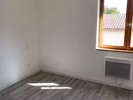 appartement t3