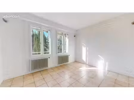 appartement 4 pièces 83 m²