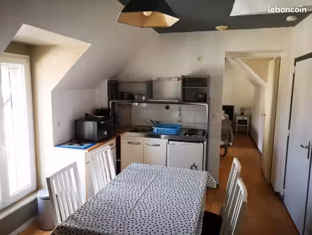 location appartement à cossé le vivien