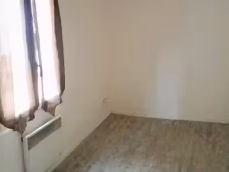 appartement 2 pièces 29 m²