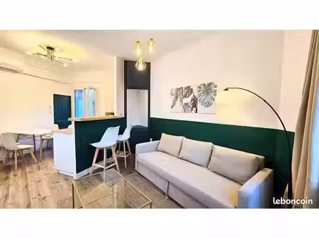 t2 de 41 m² — dreux