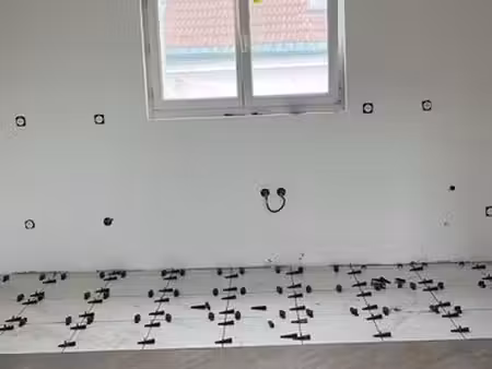 beau appartement à louer