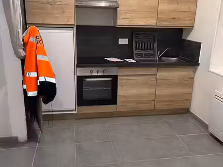 appartement t3