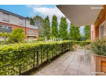 location appartement t2