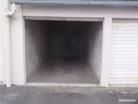 garage