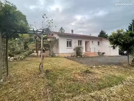 maison 3 pièces 95 m²