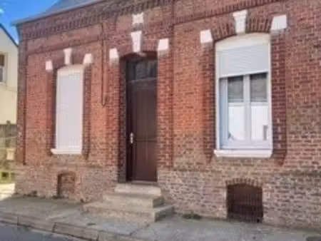 maison 3 pièces 73 m²