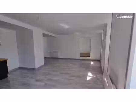 appartement à louer rapidement
