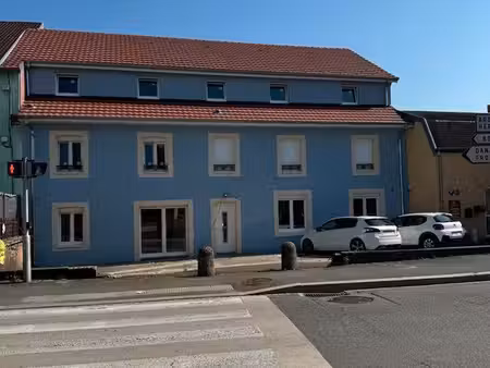 appartement à louer à bavilliers