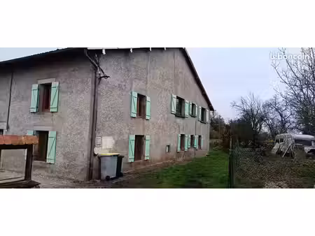 loue appartement t3
