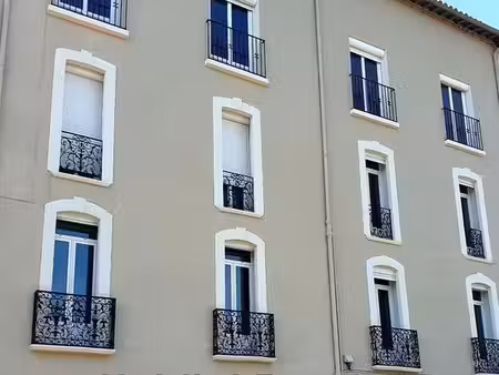 appartement 5 pièces 120 m²