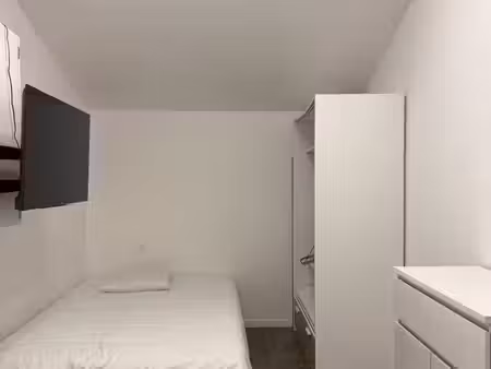 studio meublé