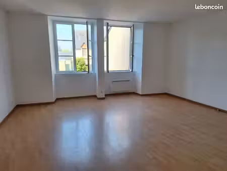 appartement t3 centre ville