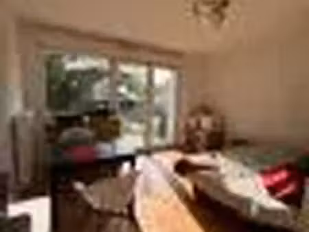 studio de 30.68m² - jardin parking- templemars