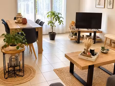 maison t2