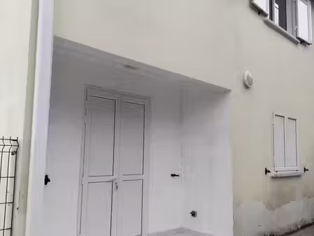 loue f3 à espérance